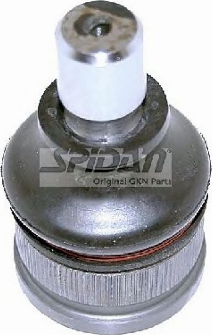 Spidan 44448 - Шарнири vvparts.bg