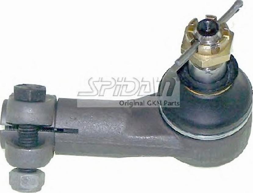 Spidan 44836 - Накрайник на напречна кормилна щанга vvparts.bg