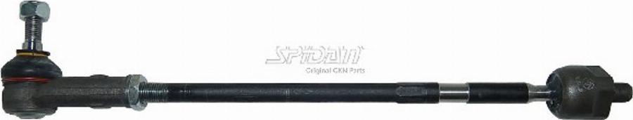 Spidan 44251 - Напречна кормилна щанга vvparts.bg