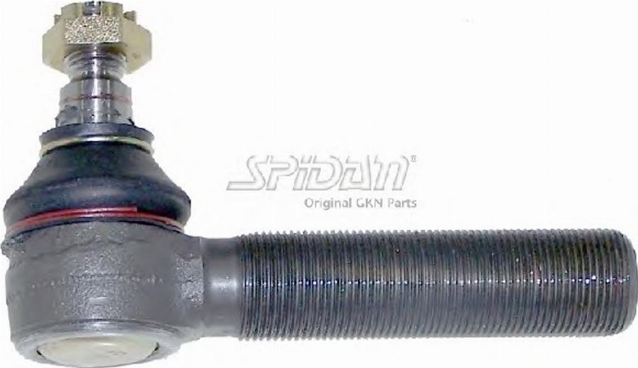 Spidan 45680 - Накрайник на напречна кормилна щанга vvparts.bg