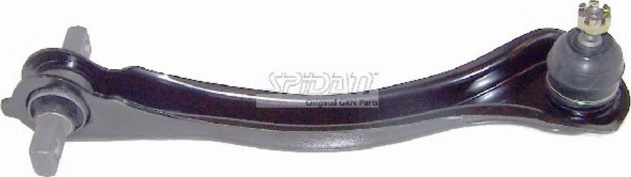 Spidan 40892 - Носач, окачване на колелата vvparts.bg