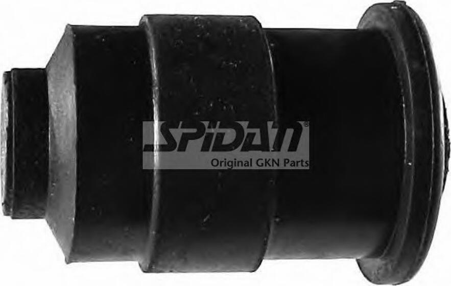 Spidan 410270 - Тампон, носач vvparts.bg