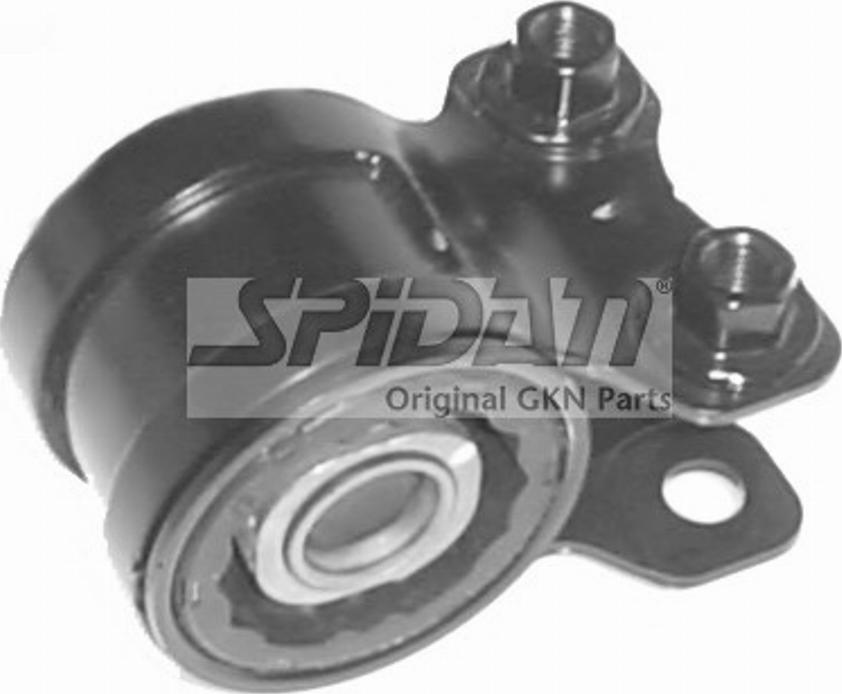 Spidan 411119 - Носач, окачване на колелата vvparts.bg