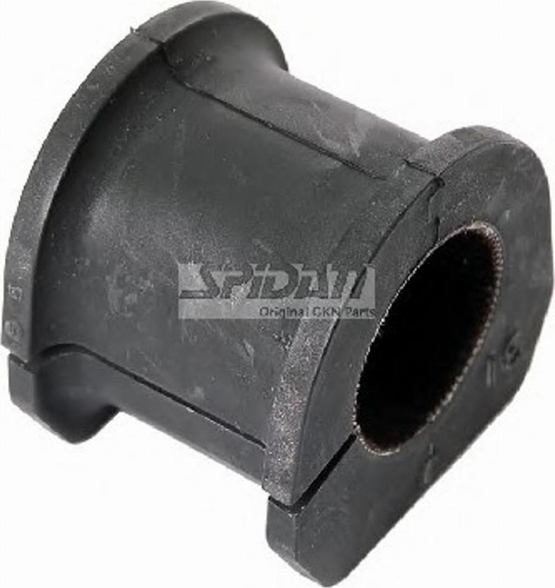 Spidan 411846 - Скоба, тампон стаб. щанга vvparts.bg