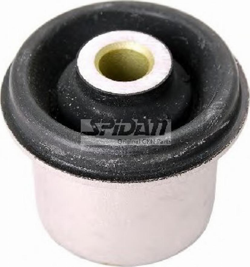 Spidan 411883 - Носач, окачване на колелата vvparts.bg