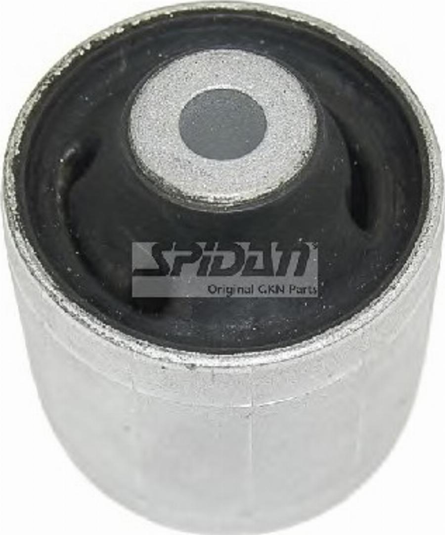 Spidan 411204 - Тампон, носач vvparts.bg