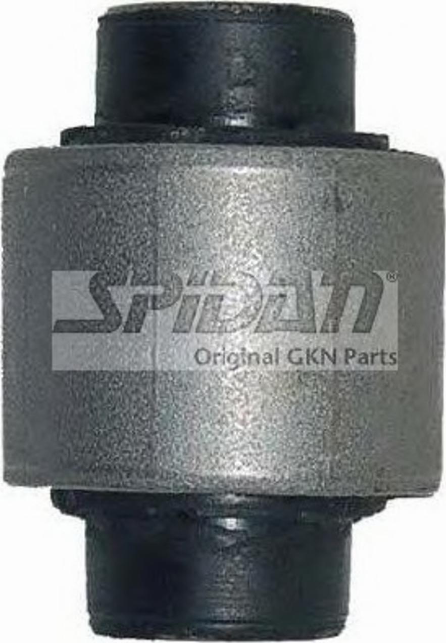 Spidan 411735 - Носач, окачване на колелата vvparts.bg