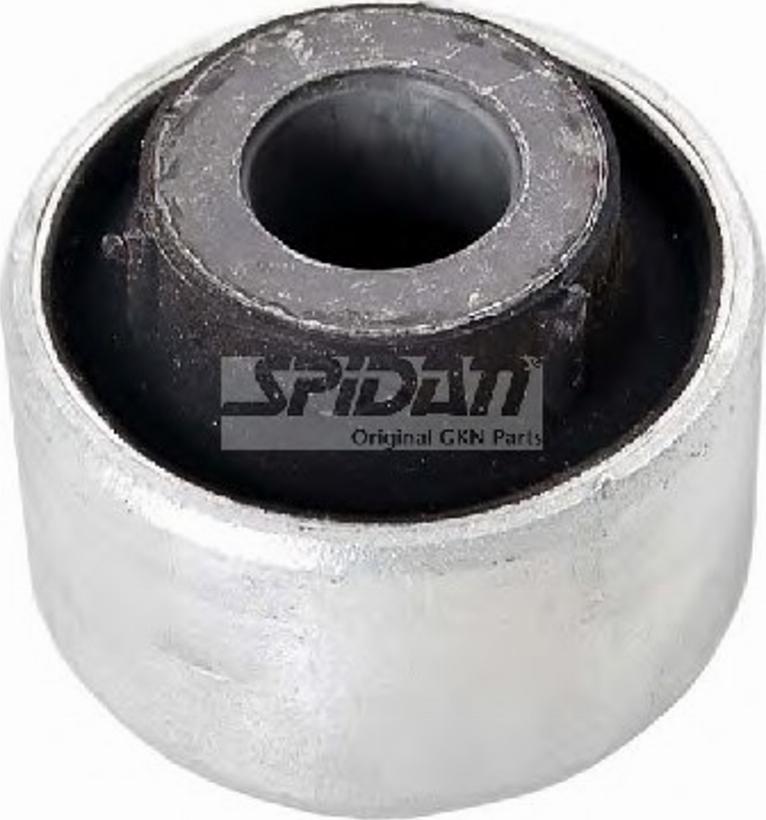 Spidan 411771 - Тампон, носач vvparts.bg