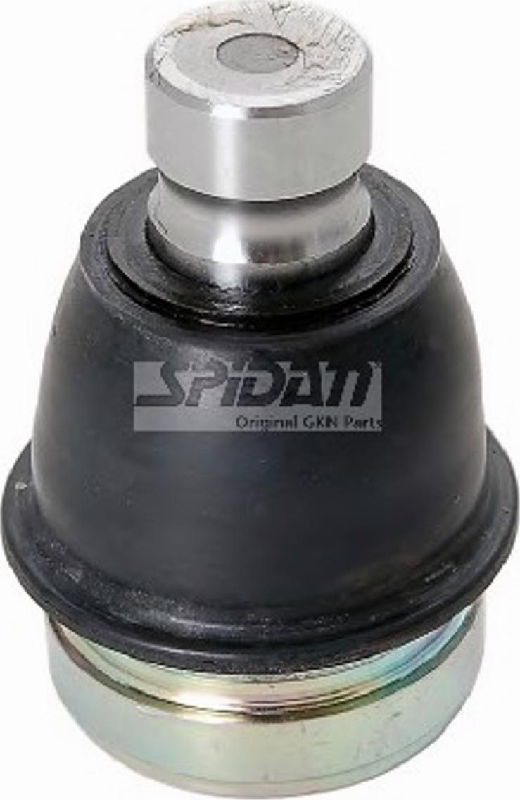 Spidan 50872 - Шарнири vvparts.bg