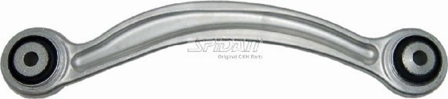 Spidan 50378 - Окачване, опора на оста vvparts.bg