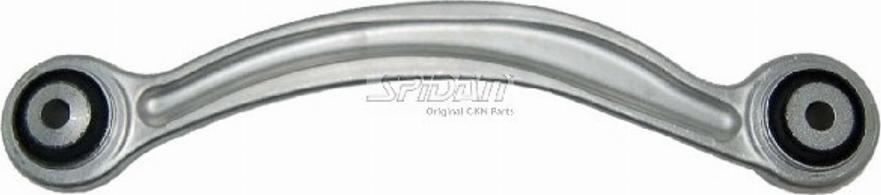 Spidan 50377 - Окачване, опора на оста vvparts.bg