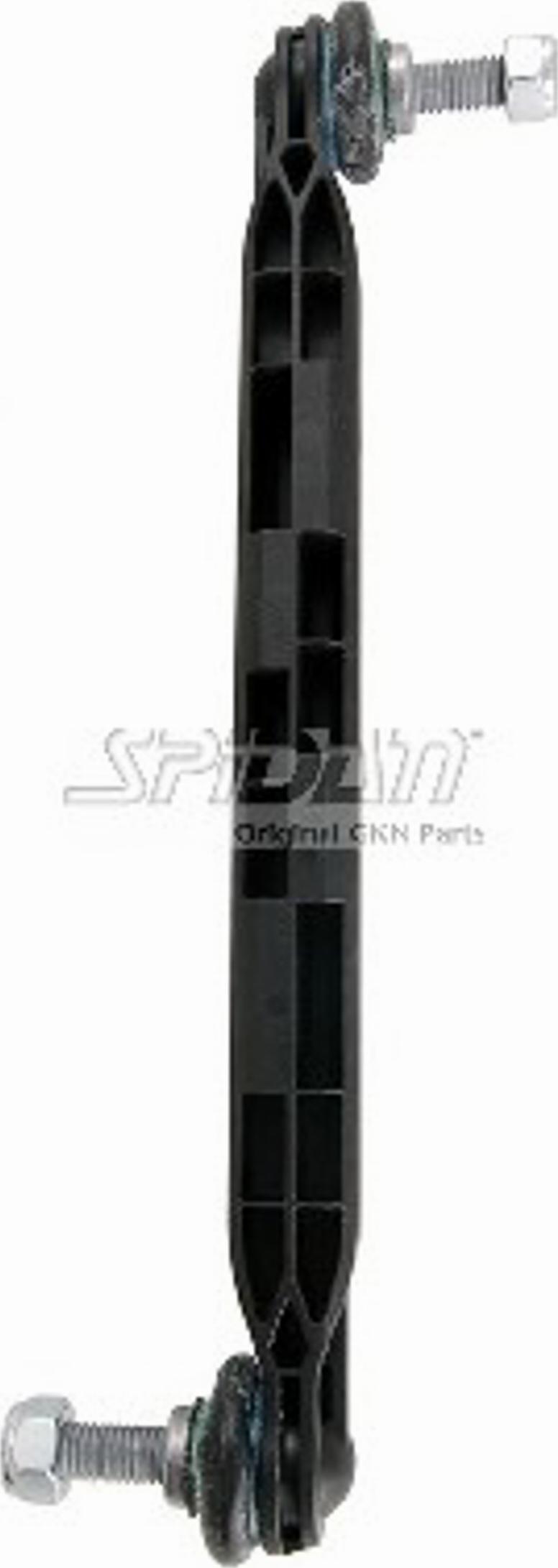 Spidan 50792 - Биалета vvparts.bg