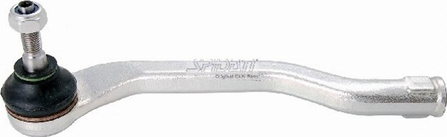 Spidan 51032 - Накрайник на напречна кормилна щанга vvparts.bg