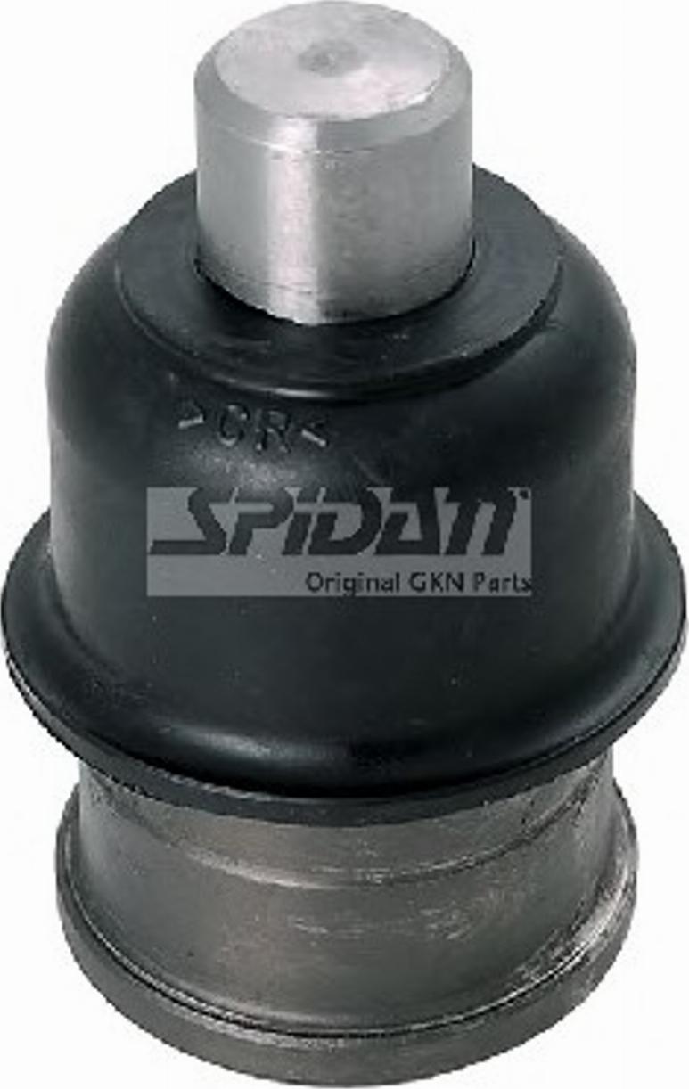 Spidan 57655 - Шарнири vvparts.bg