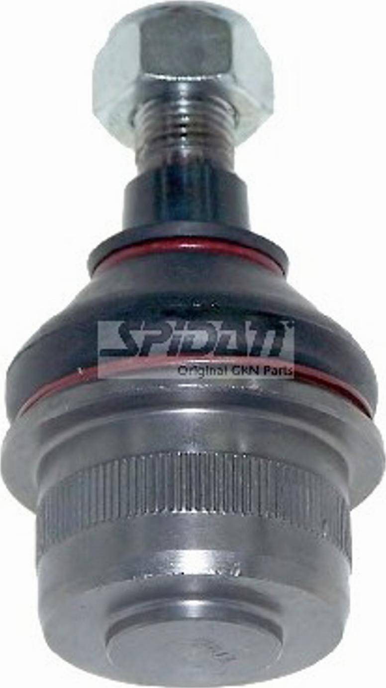 Spidan 57298 - Шарнири vvparts.bg