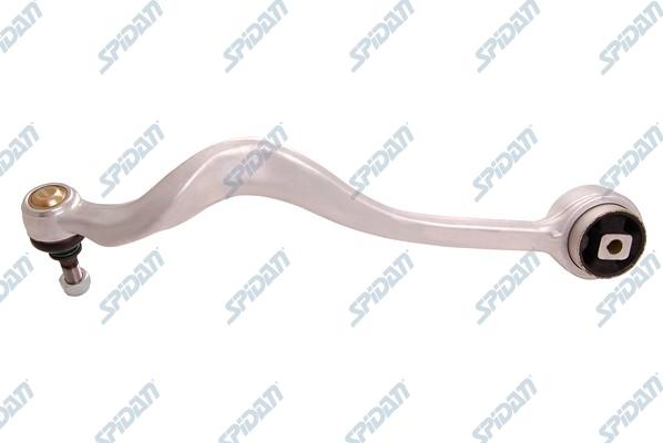 SPIDAN CHASSIS PARTS 44997 - Носач, окачване на колелата vvparts.bg