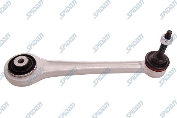 SPIDAN CHASSIS PARTS 44980 - Носач, окачване на колелата vvparts.bg