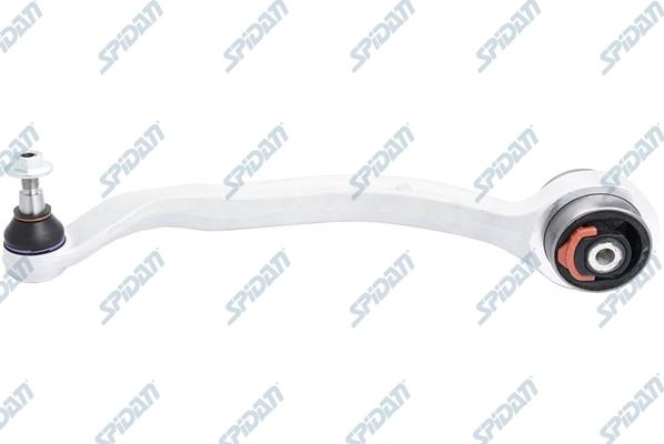 SPIDAN CHASSIS PARTS 44933 - Носач, окачване на колелата vvparts.bg