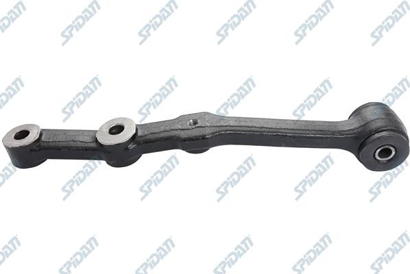 SPIDAN CHASSIS PARTS 44509 - Носач, окачване на колелата vvparts.bg