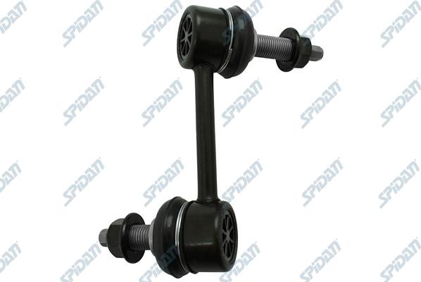 SPIDAN CHASSIS PARTS 44654 - Биалета vvparts.bg