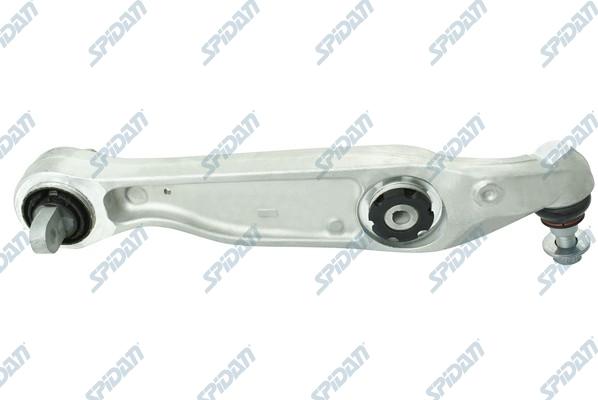 SPIDAN CHASSIS PARTS 44011 - Носач, окачване на колелата vvparts.bg