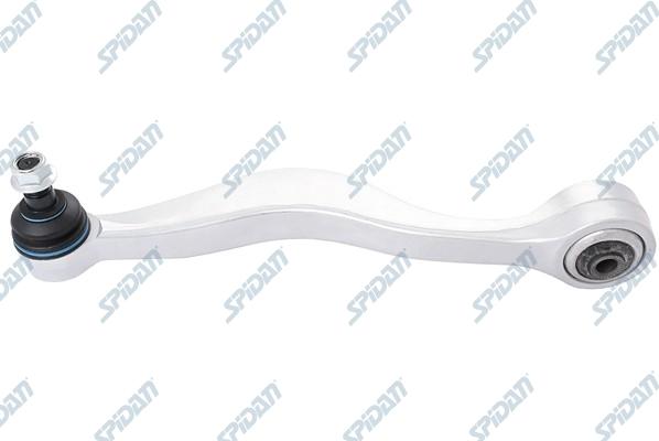 SPIDAN CHASSIS PARTS 44199 - Носач, окачване на колелата vvparts.bg