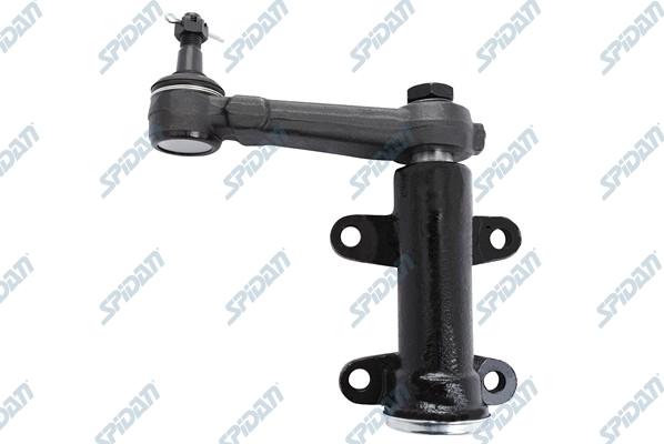 SPIDAN CHASSIS PARTS 44784 - Паразитен хебел vvparts.bg