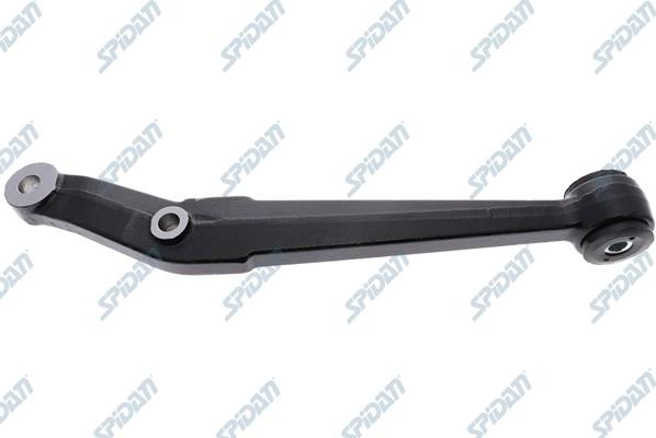 SPIDAN CHASSIS PARTS 45912 - Носач, окачване на колелата vvparts.bg