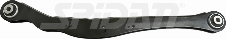 SPIDAN CHASSIS PARTS 45414 - Щанга / подпора, окачване на колелото vvparts.bg