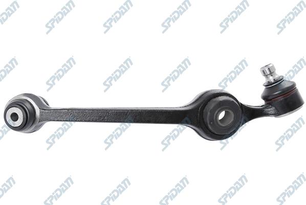 SPIDAN CHASSIS PARTS 45508 - Носач, окачване на колелата vvparts.bg