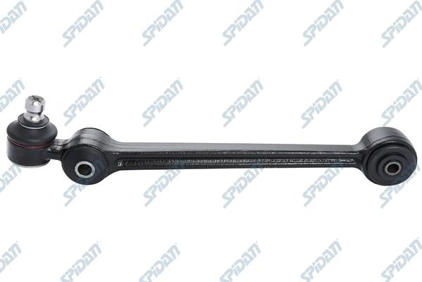 SPIDAN CHASSIS PARTS 45585 - Носач, окачване на колелата vvparts.bg