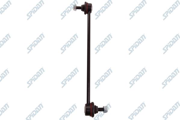 SPIDAN CHASSIS PARTS 45780 - Биалета vvparts.bg