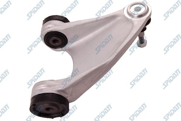 SPIDAN CHASSIS PARTS 46912 - Носач, окачване на колелата vvparts.bg