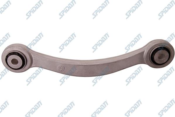 SPIDAN CHASSIS PARTS 46642 - Щанга / подпора, окачване на колелото vvparts.bg