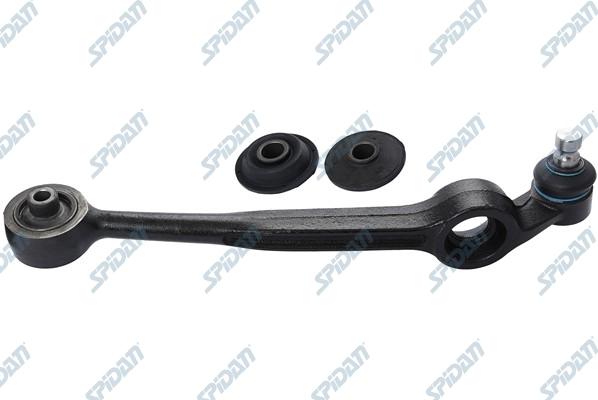 SPIDAN CHASSIS PARTS 46162 - Носач, окачване на колелата vvparts.bg