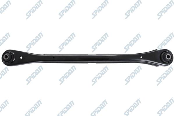 SPIDAN CHASSIS PARTS 46185 - Щанга / подпора, окачване на колелото vvparts.bg