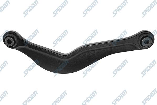 SPIDAN CHASSIS PARTS 46875 - Щанга / подпора, окачване на колелото vvparts.bg