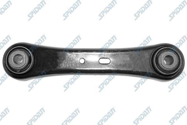 SPIDAN CHASSIS PARTS 46876 - Щанга / подпора, окачване на колелото vvparts.bg