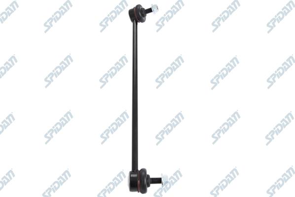 SPIDAN CHASSIS PARTS 46322 - Биалета vvparts.bg