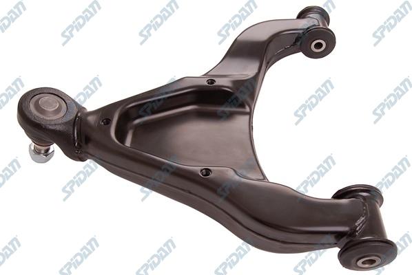 SPIDAN CHASSIS PARTS 46294 - Носач, окачване на колелата vvparts.bg