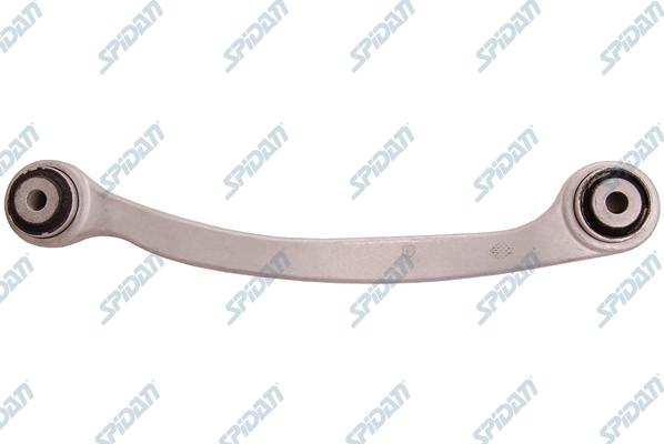 SPIDAN CHASSIS PARTS 46281 - Щанга / подпора, окачване на колелото vvparts.bg