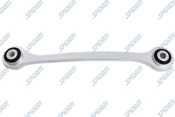 SPIDAN CHASSIS PARTS 46287 - Щанга / подпора, окачване на колелото vvparts.bg