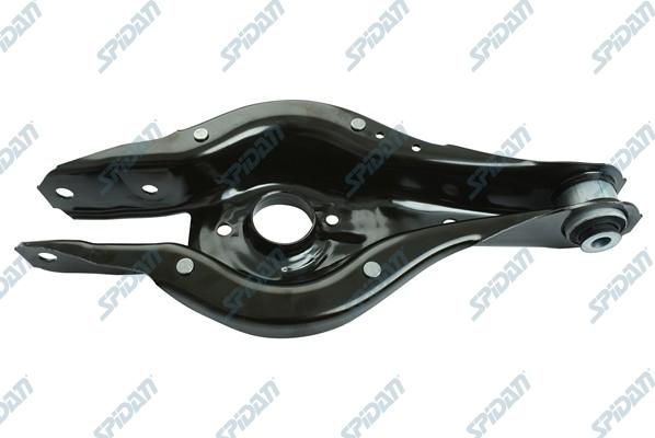 SPIDAN CHASSIS PARTS 40949 - Носач, окачване на колелата vvparts.bg