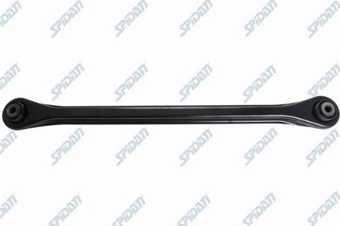 SPIDAN CHASSIS PARTS 40481 - Щанга / подпора, окачване на колелото vvparts.bg