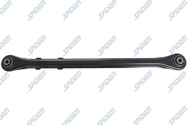 SPIDAN CHASSIS PARTS 40482 - Щанга / подпора, окачване на колелото vvparts.bg