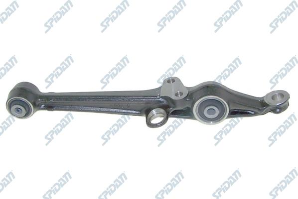 SPIDAN CHASSIS PARTS 40896 - Носач, окачване на колелата vvparts.bg