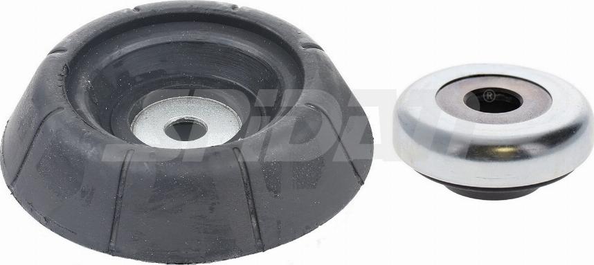 SPIDAN CHASSIS PARTS 415074 - Тампон на макферсън vvparts.bg