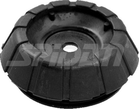 SPIDAN CHASSIS PARTS 415073 - Тампон на макферсън vvparts.bg