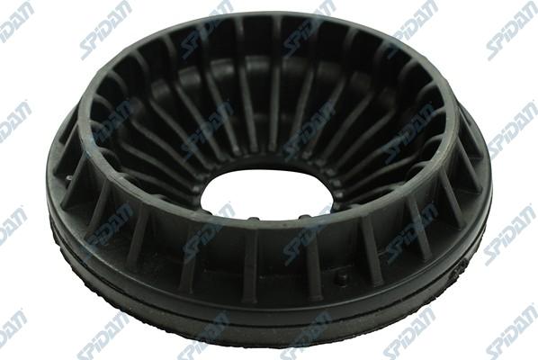 SPIDAN CHASSIS PARTS 415260 - Тампон на макферсън vvparts.bg