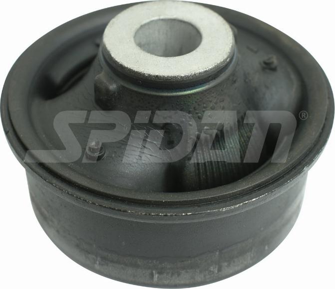 SPIDAN CHASSIS PARTS 415215 - Тампон, носач vvparts.bg